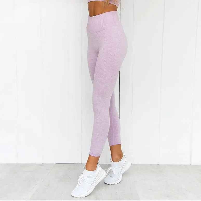 Tenue d'exercice de yoga pour femme - Harmonie
