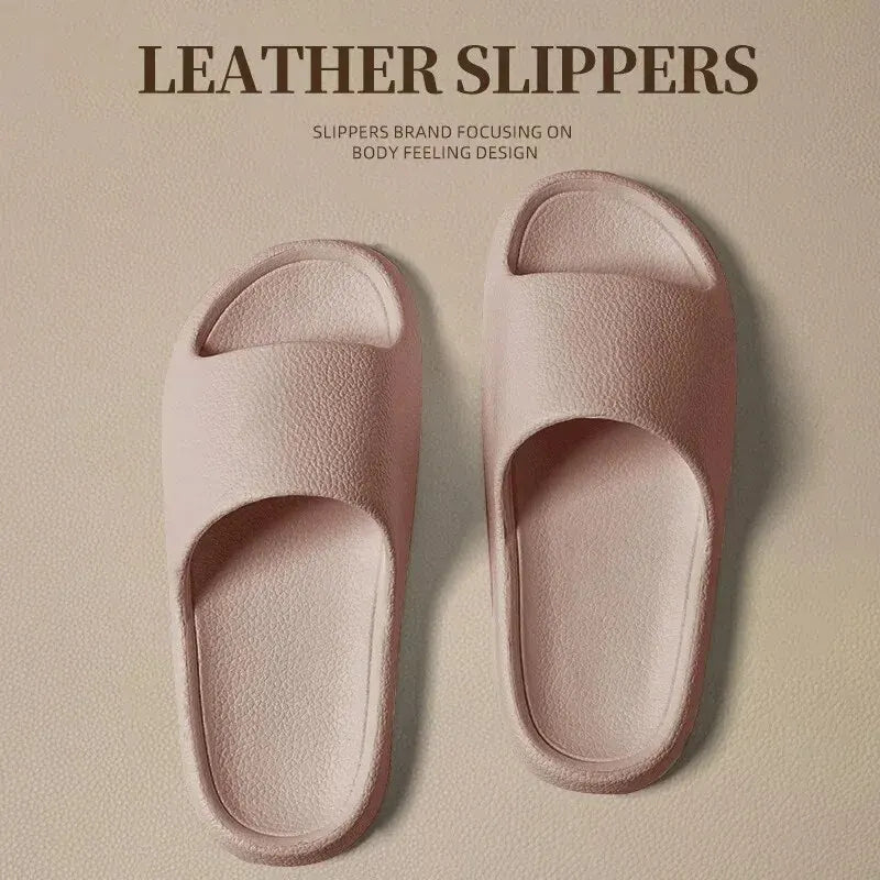 Sandales Homme OligMen – Confort Quotidie Harmonie Harmonie