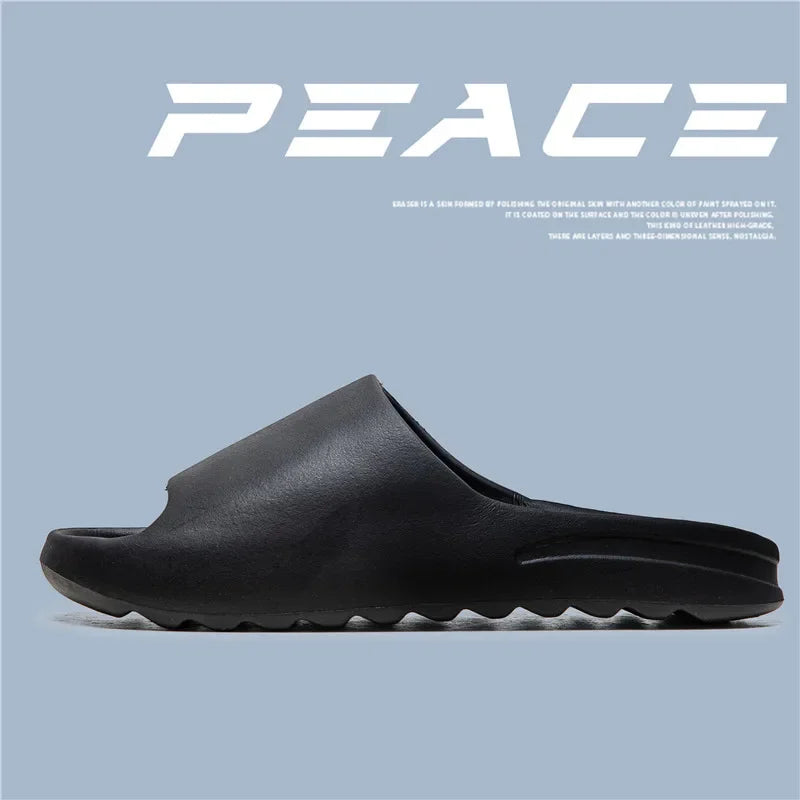 Sandales EVA Mode Unisexes Été 2025 Harmonie Harmonie