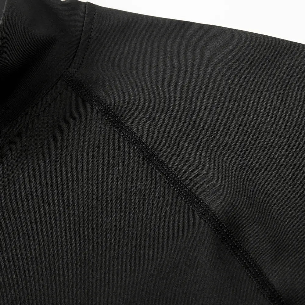 tee shirt sport Compression Manches Longues Homme - Protection UV Sport - Harmonie