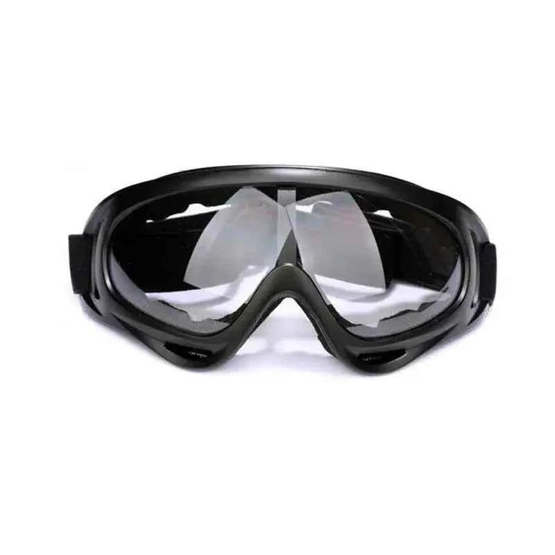 Ski Snowboard lunettes montagne Ski lunettes motoneige Sports d'hiver lunettes neige lunettes cyclisme lunettes de soleil hommes masque pour le soleil - Harmonie
