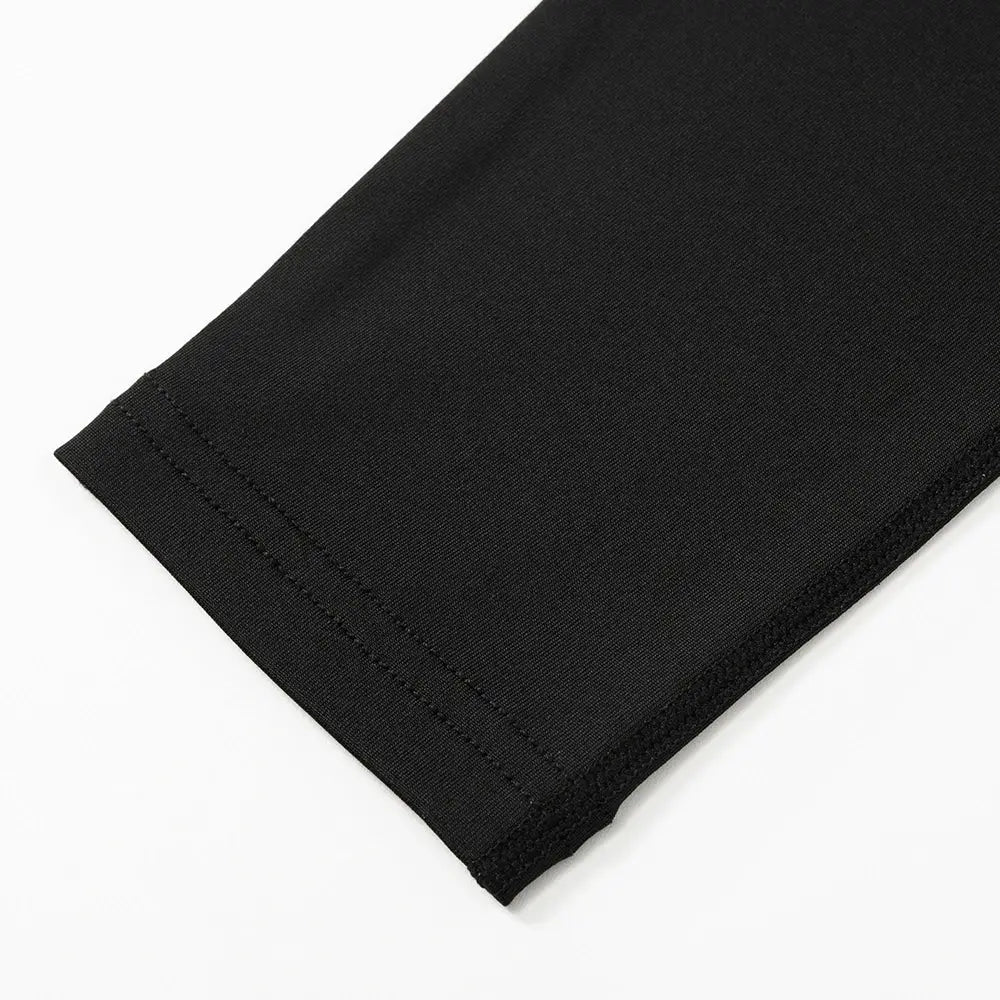 tee shirt sport Compression Manches Longues Homme - Protection UV Sport - Harmonie