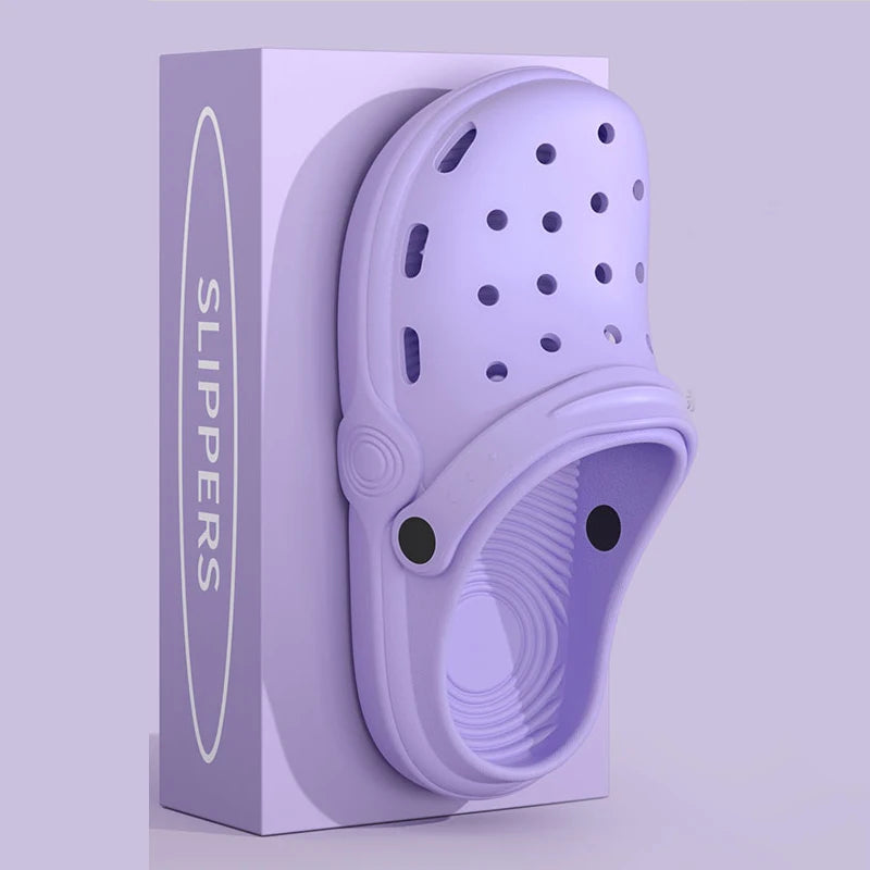 Dongdong chaussures femmes nouveau à la mode été semelle épaisse augmenter anti-dérapant mode travail plage Baotou sandales glissantes Harmonie Harmonie