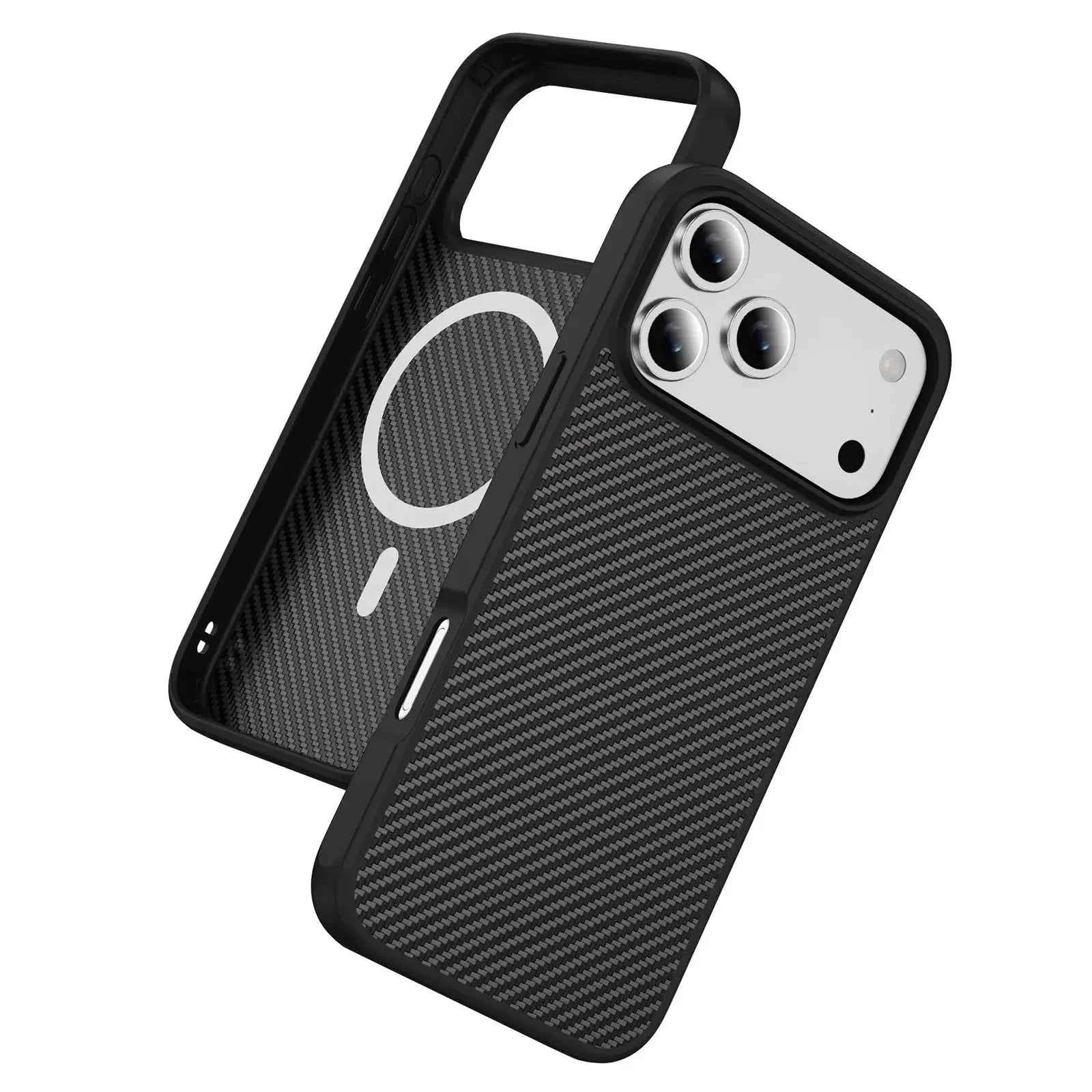 Coque de Protection pour Iphone 17 Pro Max 17 Air 16 14 Plus 13 15 Pro Iphone16 Iphone17