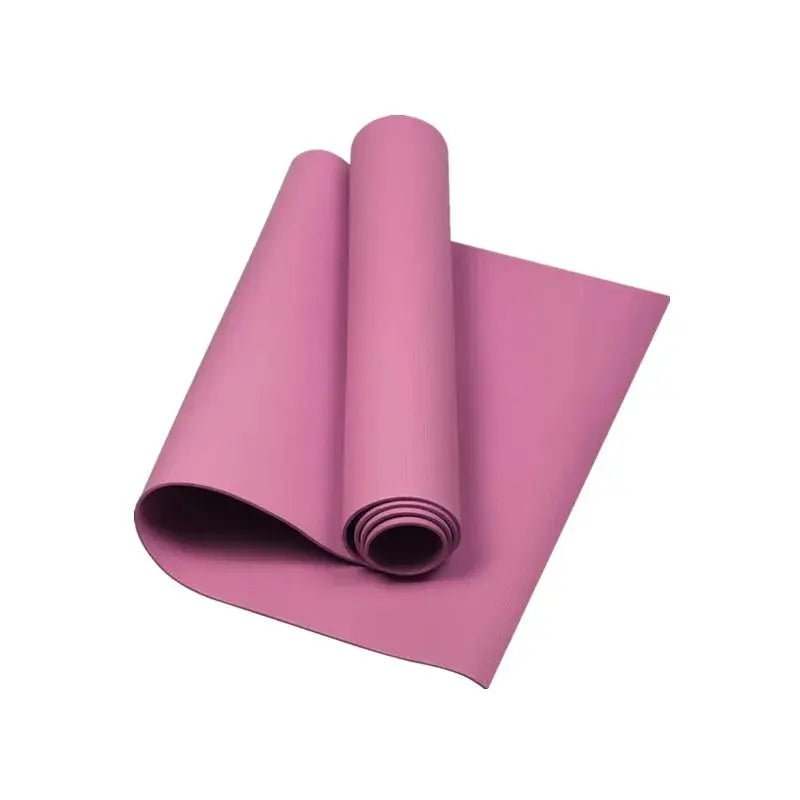 Tapis de Yoga EVA 4mm - Antidérapant - Harmonie