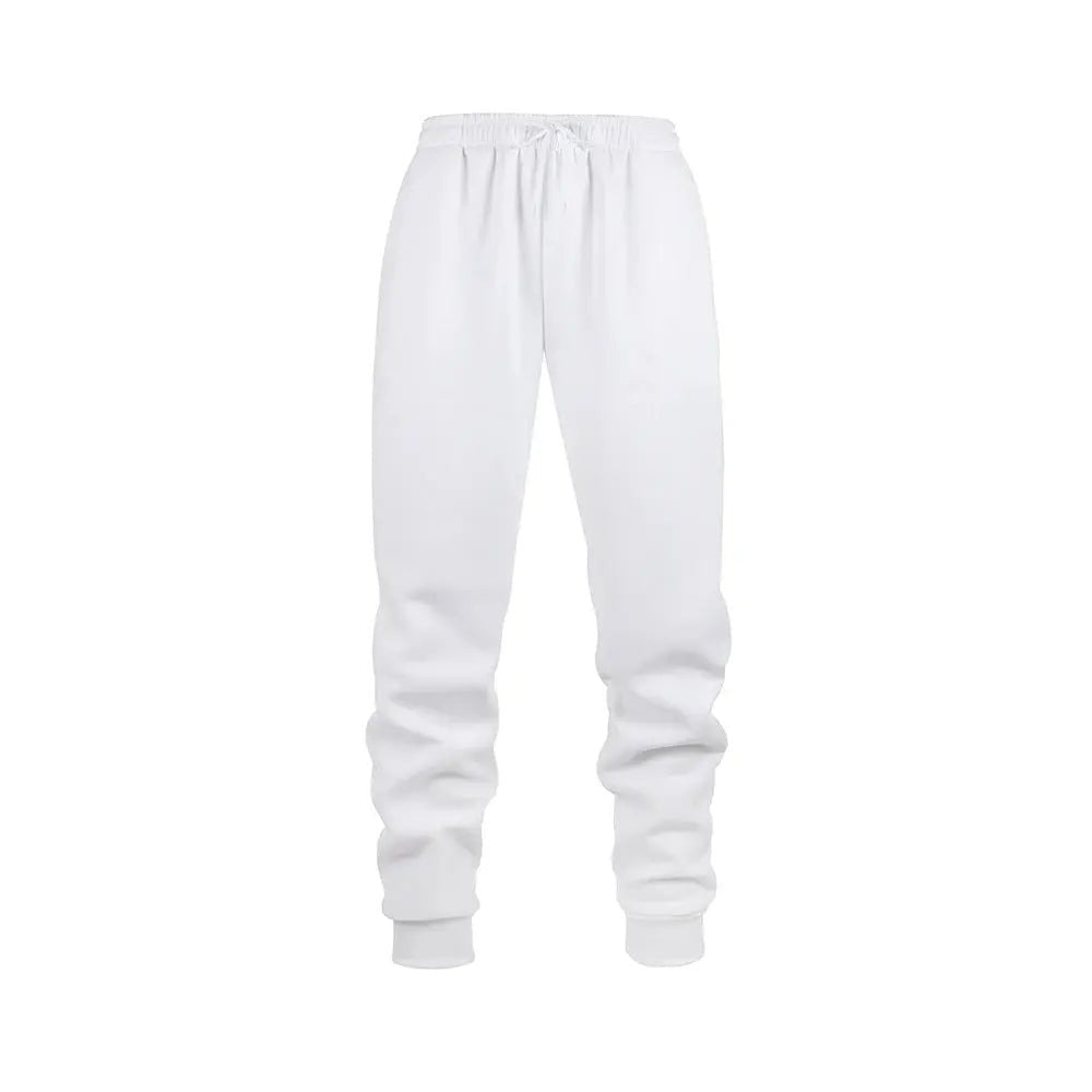 Men's Jogging Sports Pants, Tracksuit Bottoms - Harmonie