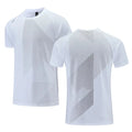 T-Shirt Fitness Homme - Séchage Rapide & Respirant Sport - Harmonie