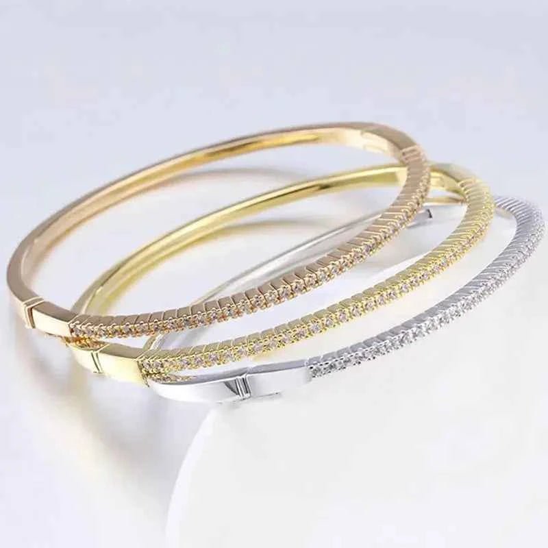 Bracelets de Luxe Fins pour Femme, Bijoux Fins, Cadeaux - Harmonie