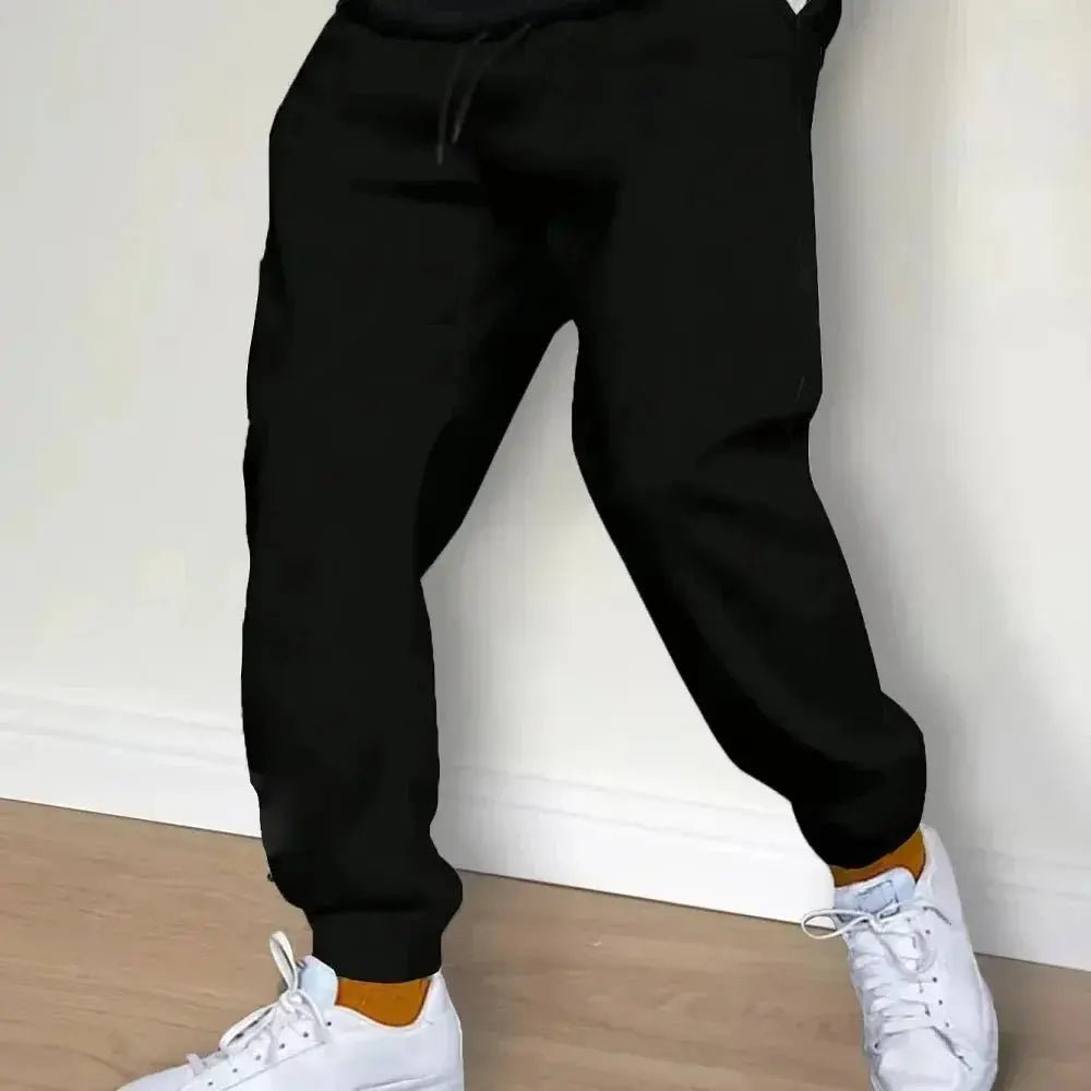 Men's Comfortable Sweatpants - Harmonie