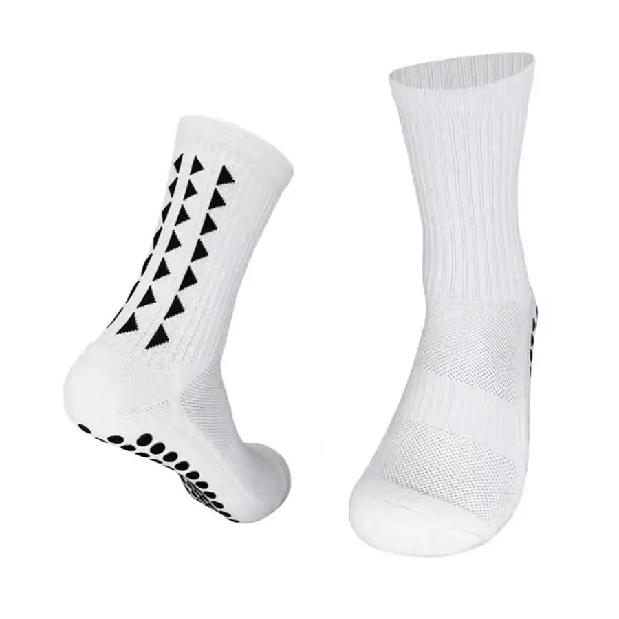 6 Paires Chaussettes Sport - Gym, Rugby, Vélo, Football - Harmonie