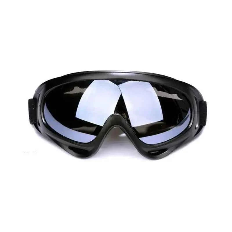 Ski Snowboard lunettes montagne Ski lunettes motoneige Sports d'hiver lunettes neige lunettes cyclisme lunettes de soleil hommes masque pour le soleil