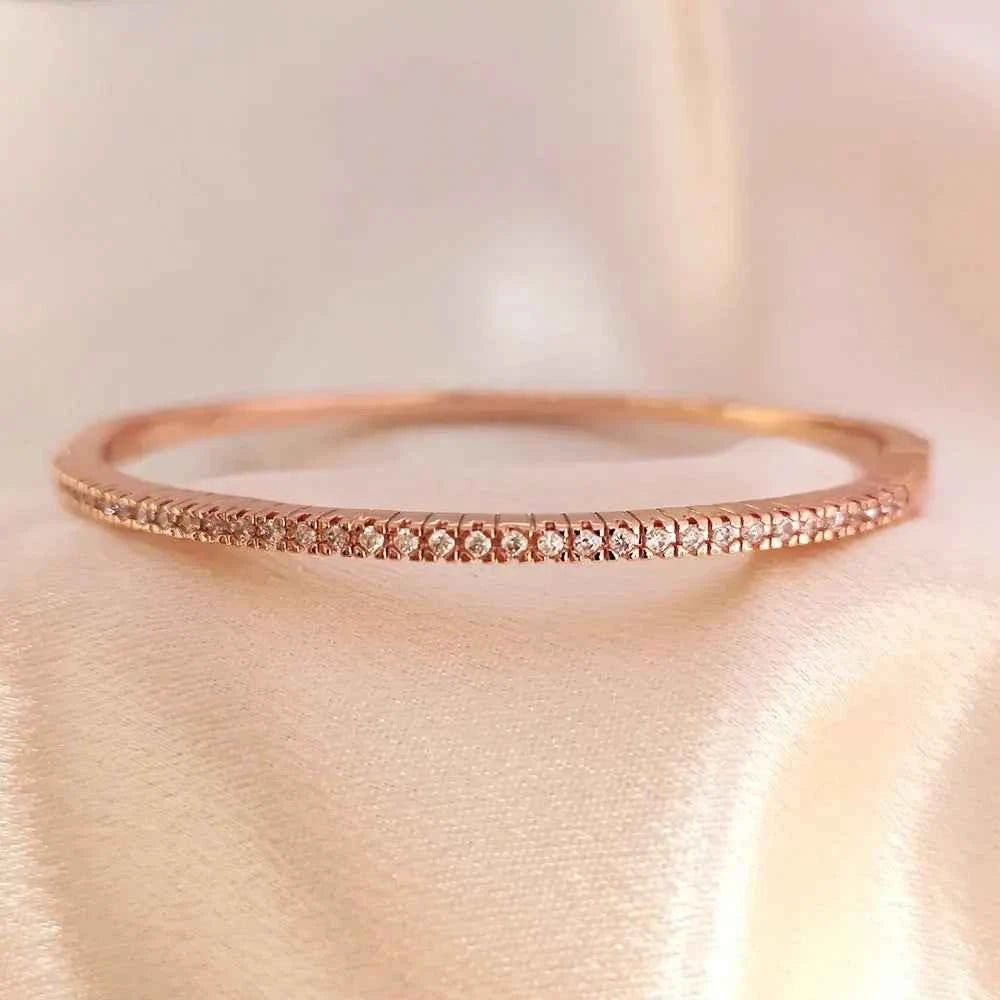 Bracelets de Luxe Fins pour Femme, Bijoux Fins, Cadeaux - Harmonie