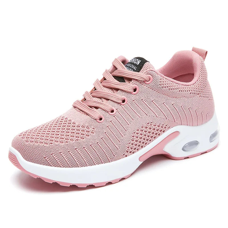 Chaussures de Course Femme Printemps 2025 – Grande Taille, Confort et Performance Harmonie Harmonie