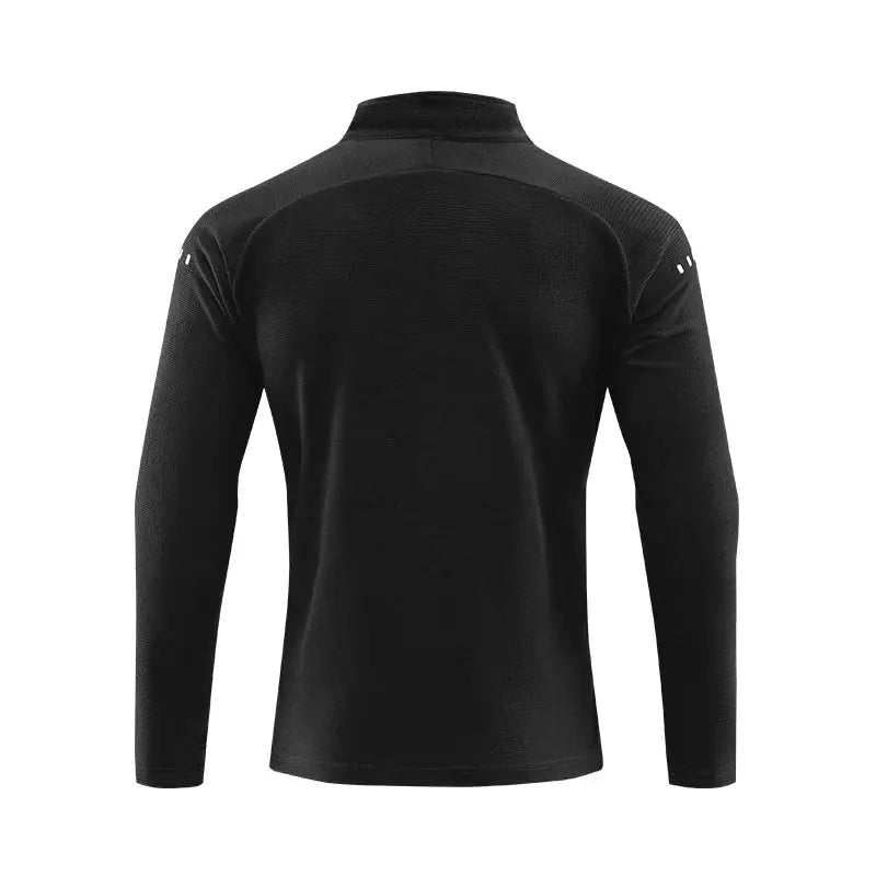 T-Shirt Manches Longues Sport Homme - Respirant & Réfléchissant - Harmonie