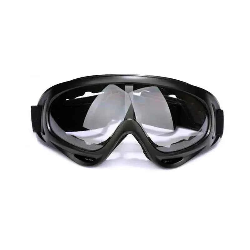 Ski Snowboard lunettes montagne Ski lunettes motoneige Sports d'hiver lunettes neige lunettes cyclisme lunettes de soleil hommes masque pour le soleil